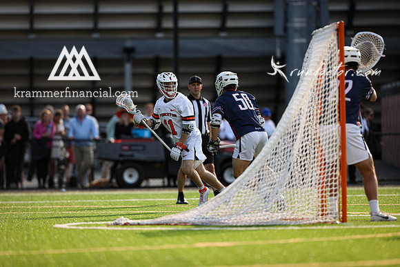Tigers vs Quakers Spring 2024 - 2763.jpg