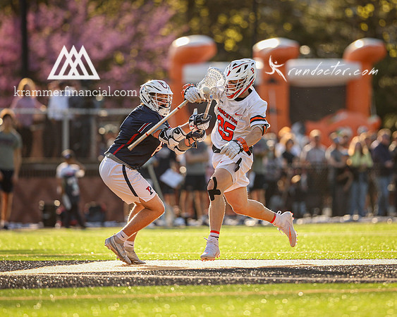 Tigers vs Quakers Spring 2024 - 3762.jpg
