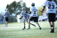 78 vs Eastlake Spring 2015