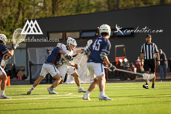 Tigers vs Quakers Spring 2024 - 3819.jpg