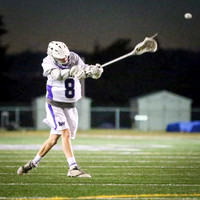 LWHS JV vs Skyline Spring 2017