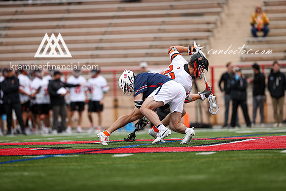 Tigers vs Quakers Ivy Tourney 2024 - 1539.jpg