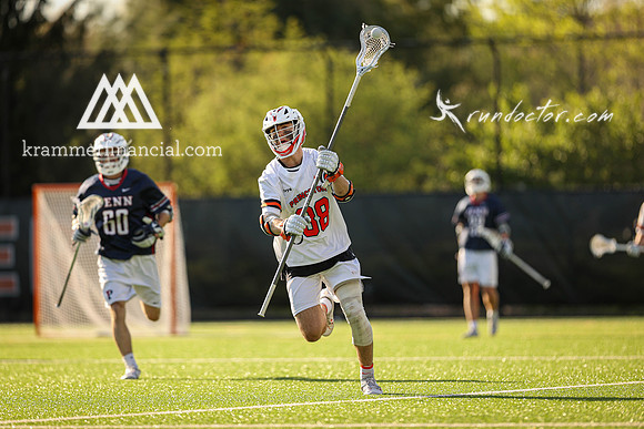 Tigers vs Quakers Spring 2024 - 3404.jpg