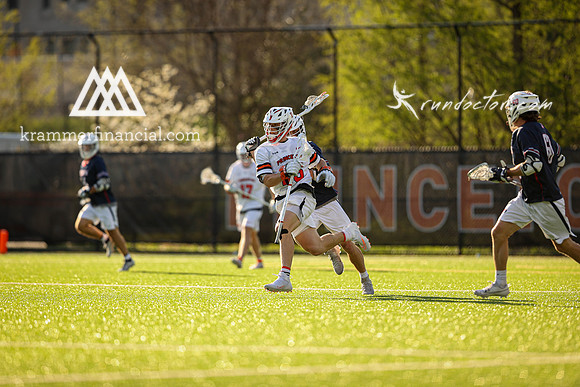 Tigers vs Quakers Spring 2024 - 3746.jpg