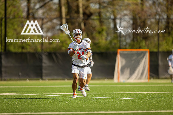 Tigers vs Quakers Spring 2024 - 1251.jpg