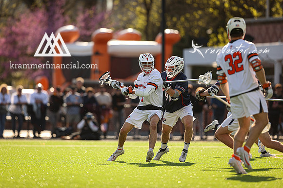 Tigers vs Quakers Spring 2024 - 2262.jpg