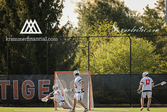 Tigers vs Quakers Spring 2024 - 3375.jpg