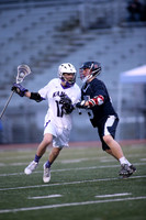 LWHS vs Juanita Spring 2015