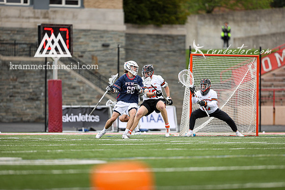 Tigers vs Quakers Ivy Tourney 2024 - 1052.jpg