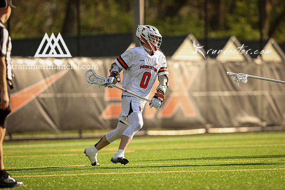 Tigers vs Quakers Spring 2024 - 3431.jpg