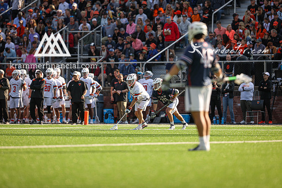 Tigers vs Quakers Spring 2024 - 2103.jpg