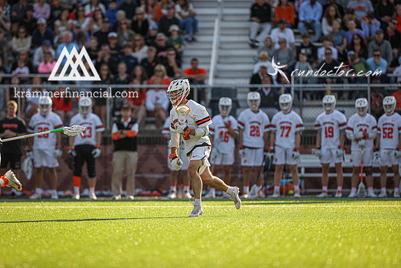 Tigers vs Quakers Spring 2024 - 3775.jpg