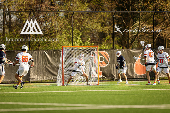 Tigers vs Quakers Spring 2024 - 4136.jpg