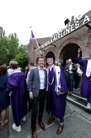 Quinn Graduation 2022 - full shoot