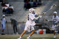 LWHS vs Seattle Prep Spring 2017
