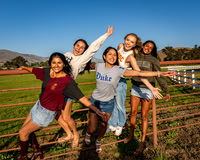 Cal Poly Graduation 2025 - AOII
