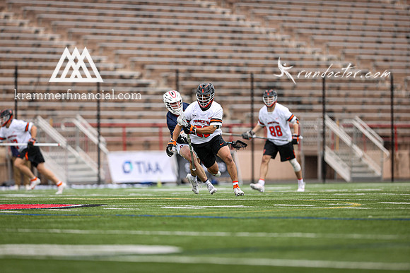 Tigers vs Quakers Ivy Tourney 2024 - 2266.jpg
