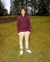 Jordan Senior Pictures 2019