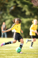 Newport Bulldogs 10-17-2015
