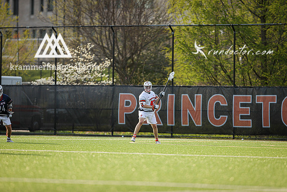 Tigers vs Quakers Spring 2024 - 3602.jpg