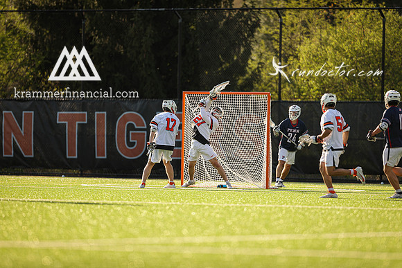 Tigers vs Quakers Spring 2024 - 3717.jpg