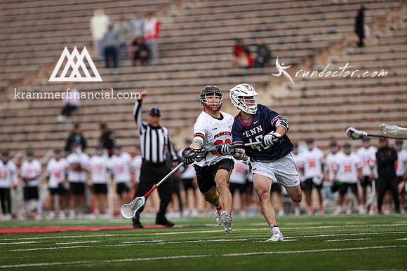 Tigers vs Quakers Ivy Tourney 2024 - 3380.jpg