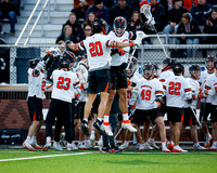 Syracuse Spring 2026 - Best Of