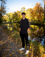 Carson Senior Pictures 2022