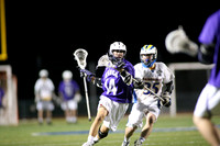 LWHS vs Bainbridge Spring 2016