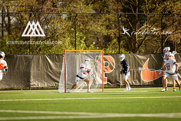 Tigers vs Quakers Spring 2024 - 4141.jpg