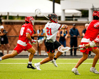 Marist NCAA R1 2026 - Full Shoot