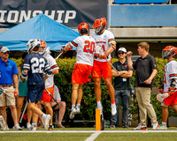 Penn State QF 2026 - Full Shoot
