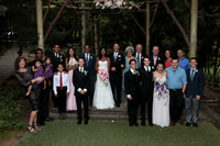 Wedding Family