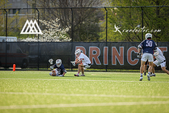 Tigers vs Quakers Spring 2024 - 2704.jpg