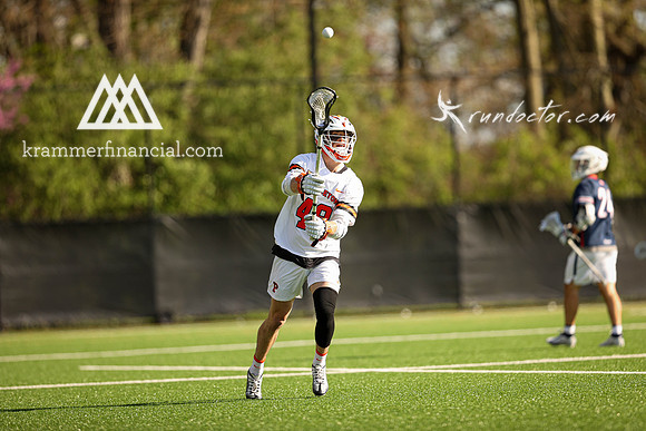 Tigers vs Quakers Spring 2024 - 1440.jpg