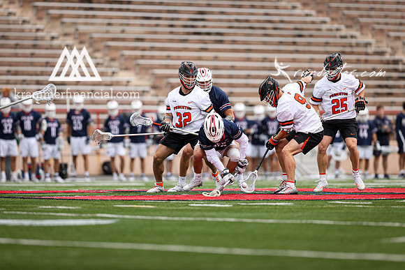 Tigers vs Quakers Ivy Tourney 2024 - 2777.jpg