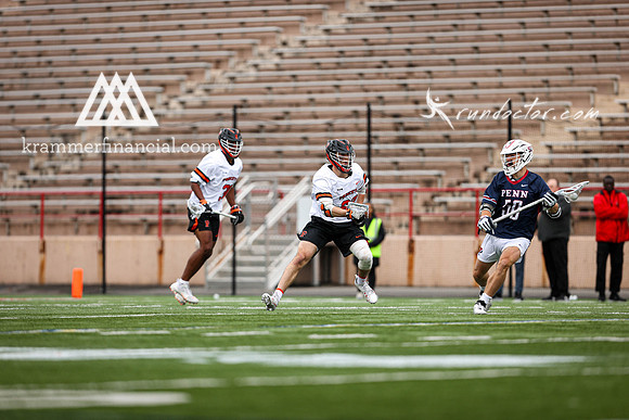 Tigers vs Quakers Ivy Tourney 2024 - 1742.jpg