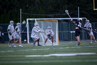 LWHS vs Providence Spring 2015
