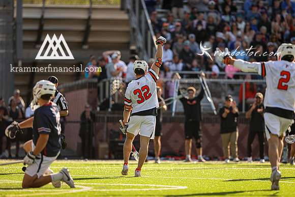 Tigers vs Quakers Spring 2024 - 3247.jpg