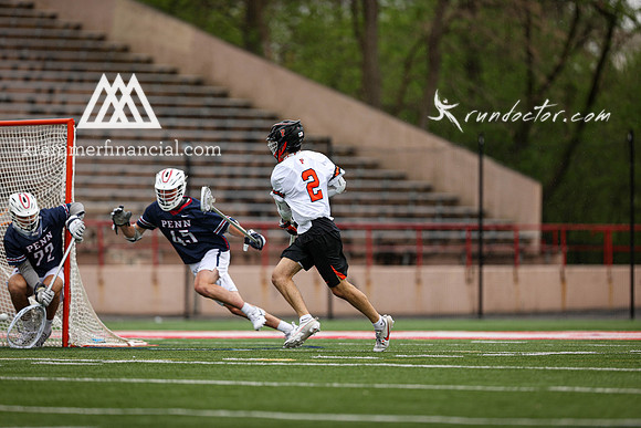 Tigers vs Quakers Ivy Tourney 2024 - 1861.jpg