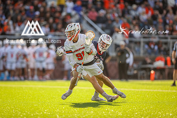 Tigers vs Quakers Spring 2024 - 2772.jpg