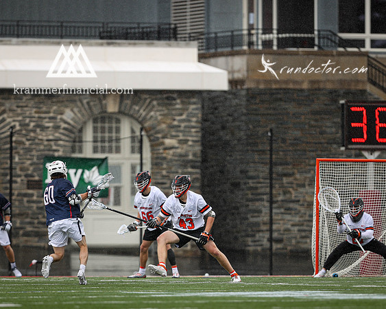 Tigers vs Quakers Ivy Tourney 2024 - 3790.jpg