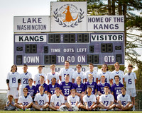 Team Pictures LWHS 2017