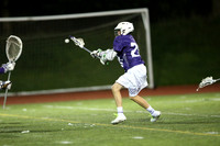LWHS vs Kamiak Spring 2017