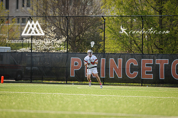 Tigers vs Quakers Spring 2024 - 3604.jpg