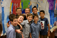 Lakeview 5th Grade Promotion Ceremony
