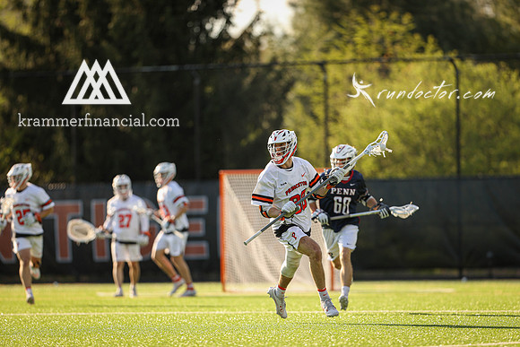 Tigers vs Quakers Spring 2024 - 3394.jpg
