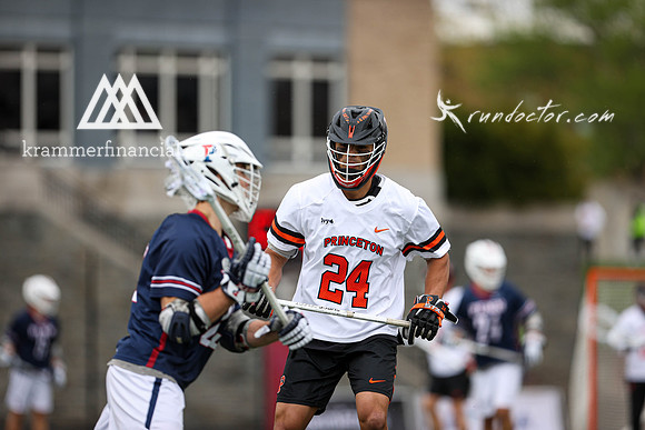 Tigers vs Quakers Ivy Tourney 2024 - 1604.jpg