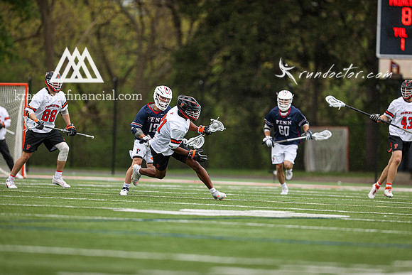 Tigers vs Quakers Ivy Tourney 2024 - 2823.jpg