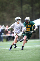 LWHS vs Redmond Spring 2015